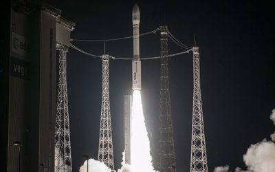 Primo fallimento per Vega
