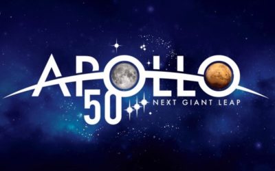 50 anni fa il giorno della Luna