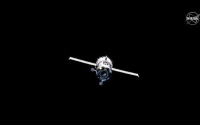 Soyuz fallisce attracco a ISS
