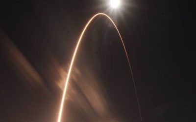 Lanciata Solar Orbiter