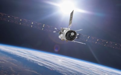 Il flyby di BepiColombo