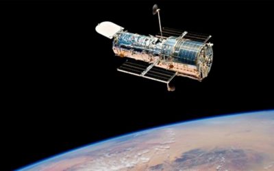 Il trentennale di Hubble