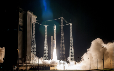 Vega torna a volare