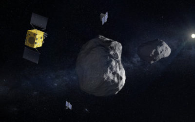 Hera per difesa planetaria