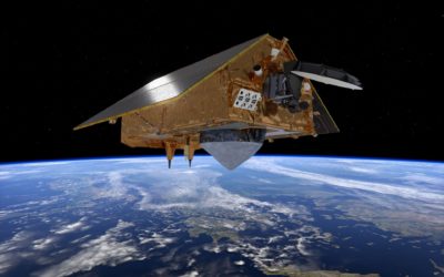 Partita missione Sentinel 6A