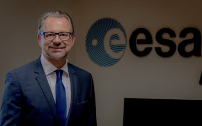 Josef Aschbacher nuovo DG ESA