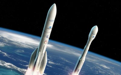 L’Europa su Ariane 6 e Vega-C